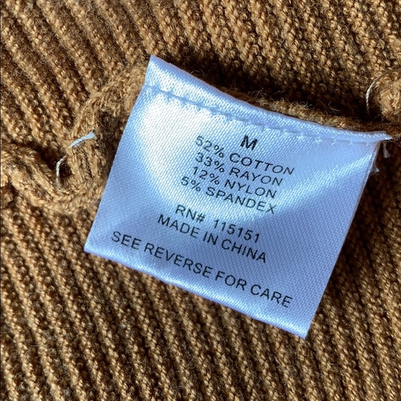 Romeo & Juliet Couture Sweater - Picture 5 of 5